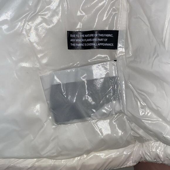 Quilted jacket by SAM New York - Picture 6 of 10